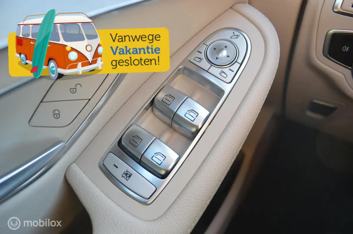 200 4MATIC Business Solution