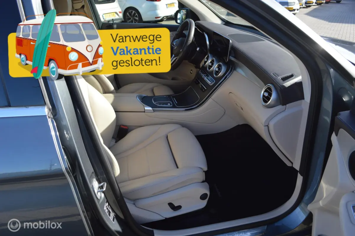 200 4MATIC Business Solution