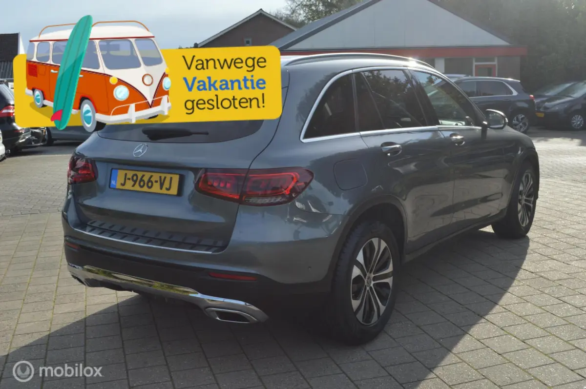 200 4MATIC Business Solution