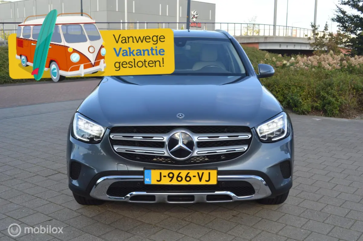 200 4MATIC Business Solution