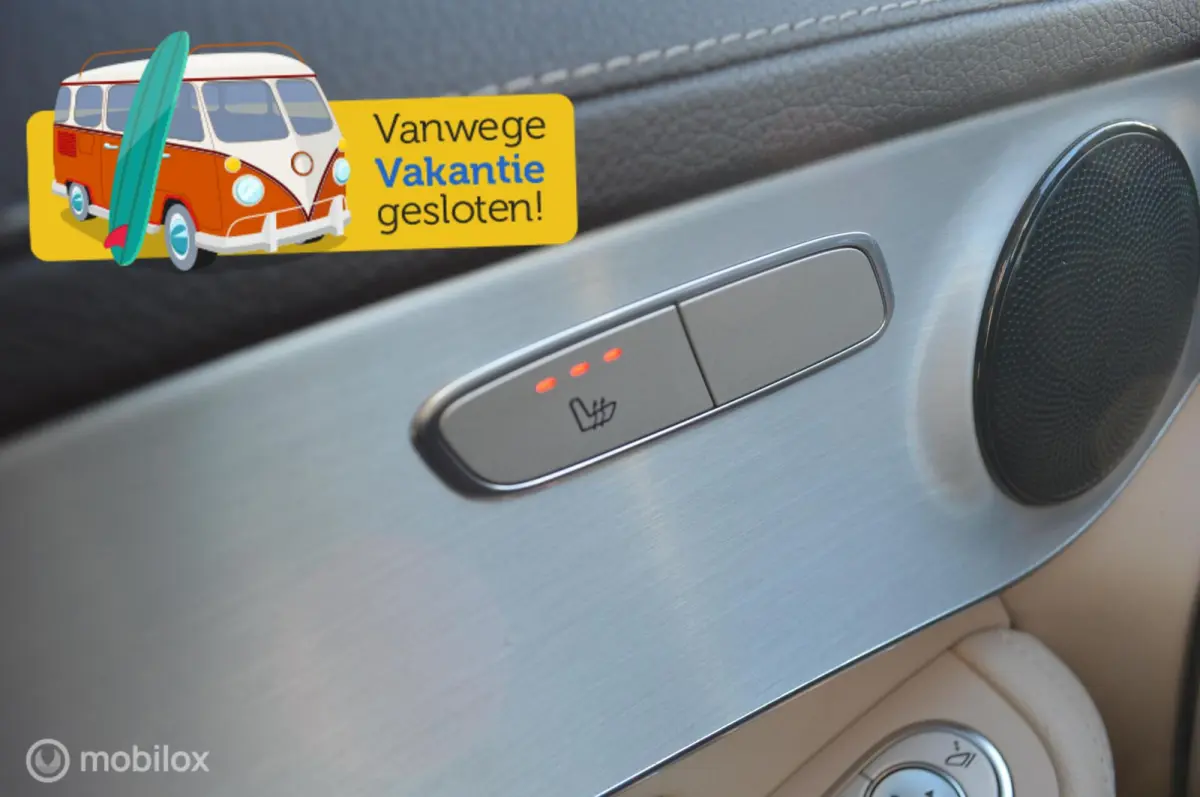 200 4MATIC Business Solution