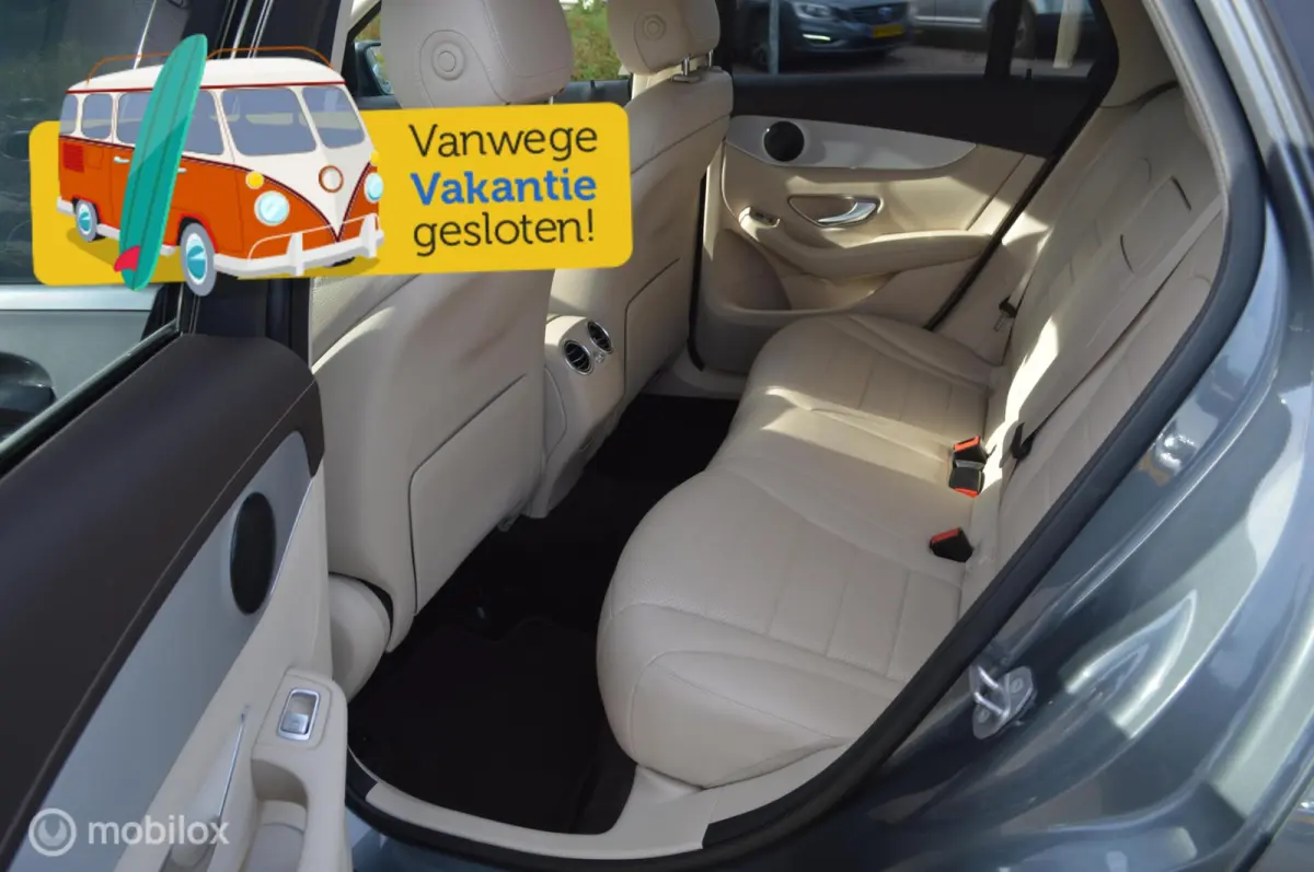 200 4MATIC Business Solution
