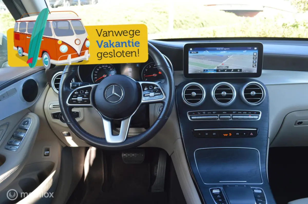 200 4MATIC Business Solution