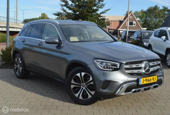 200 4MATIC Business Solution