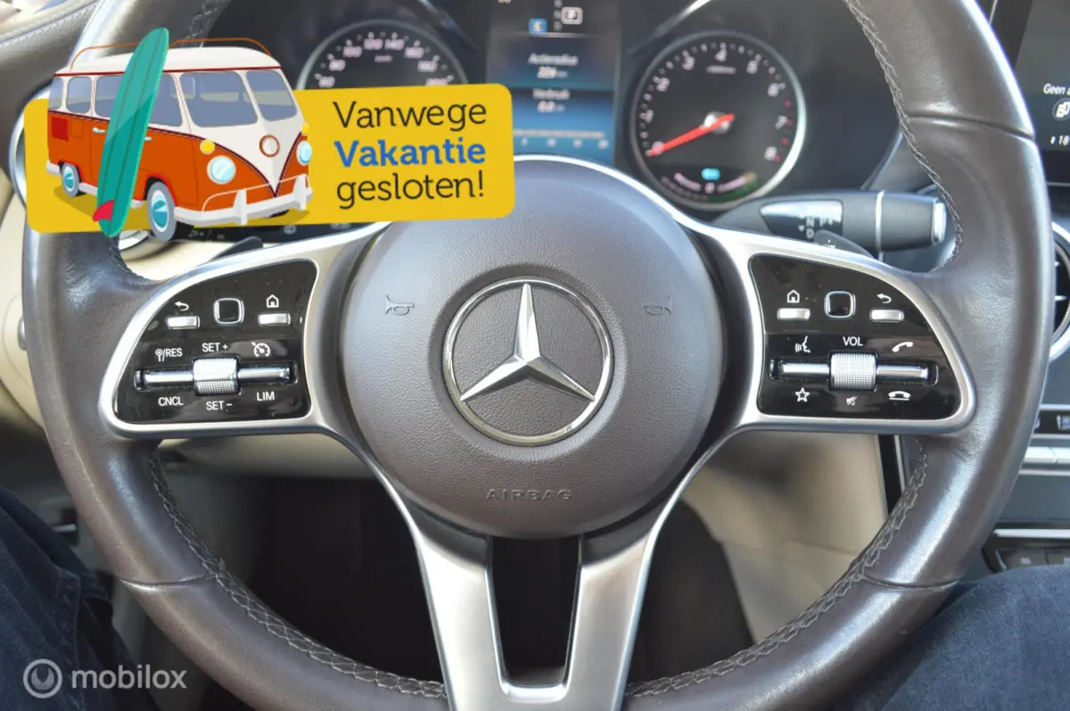 200 4MATIC Business Solution