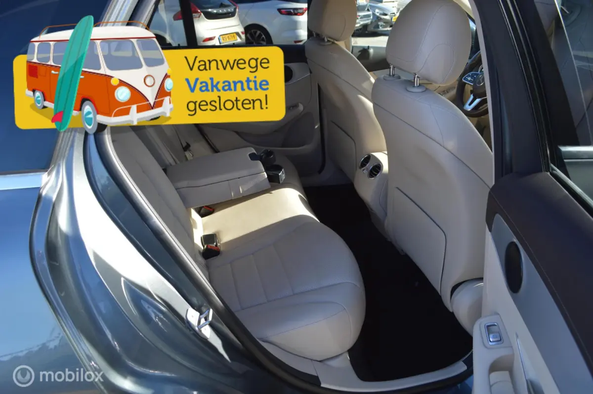 200 4MATIC Business Solution