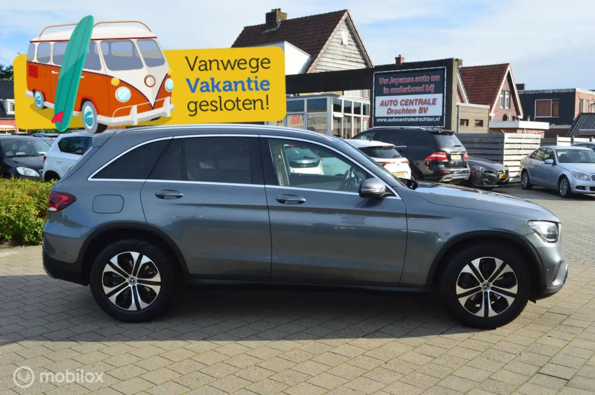 200 4MATIC Business Solution