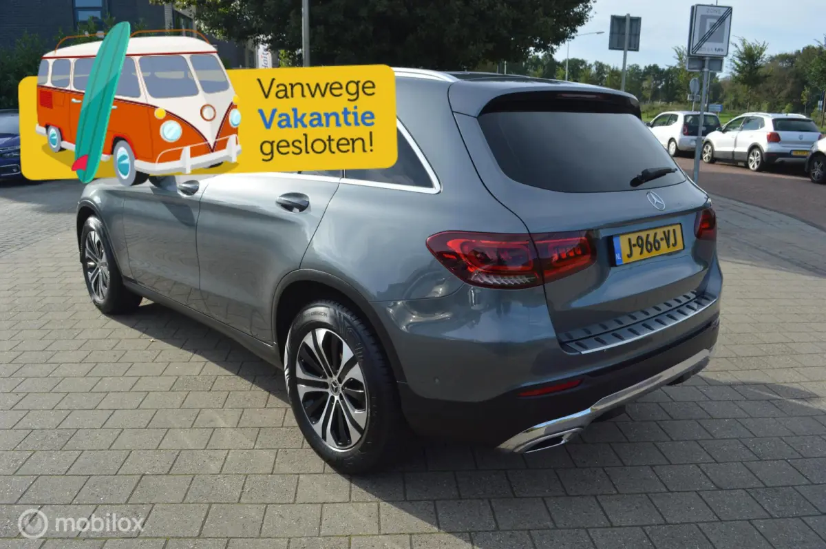 200 4MATIC Business Solution