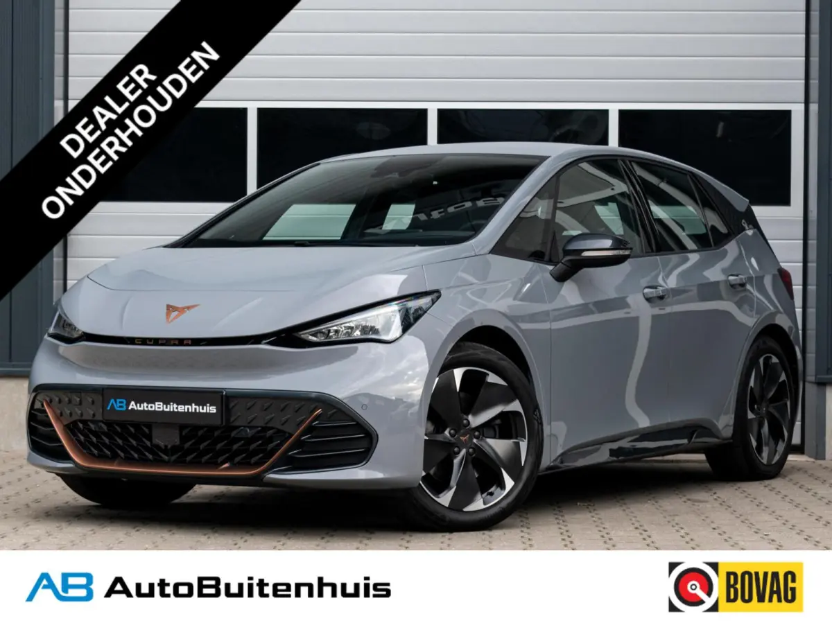 Adrenaline 82 kWh|1E EIGENAAR|97% SOH|CAMERA|ADAPT. CRUISE|STUUR VERWARMD|KEYLESS|CARPLAY