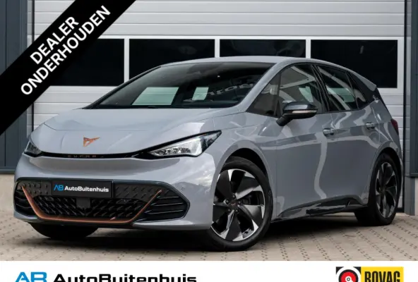 Adrenaline 82 kWh|1E EIGENAAR|97% SOH|CAMERA|ADAPT. CRUISE|STUUR VERWARMD|KEYLESS|CARPLAY