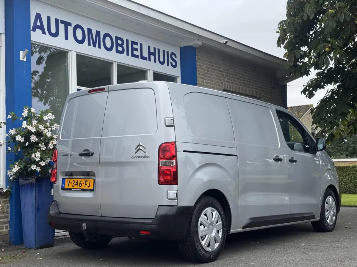 bestel 2.0 BlueHDI 180 Comfort M S&S