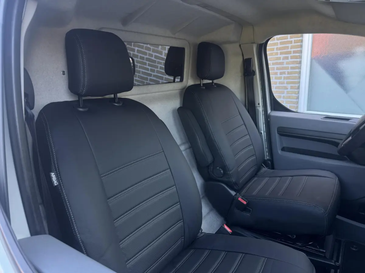 bestel 2.0 BlueHDI 180 Comfort M S&S
