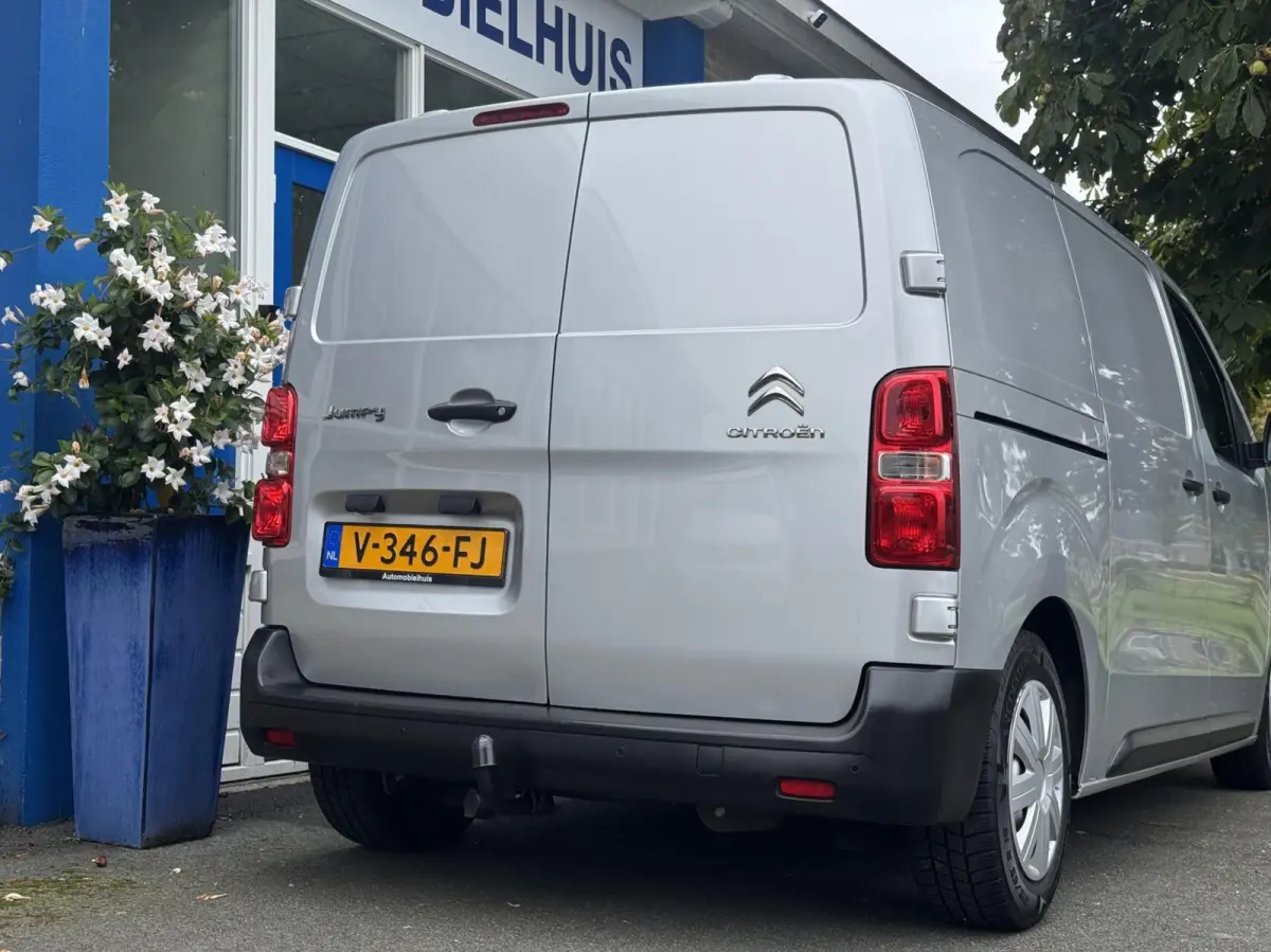 bestel 2.0 BlueHDI 180 Comfort M S&S