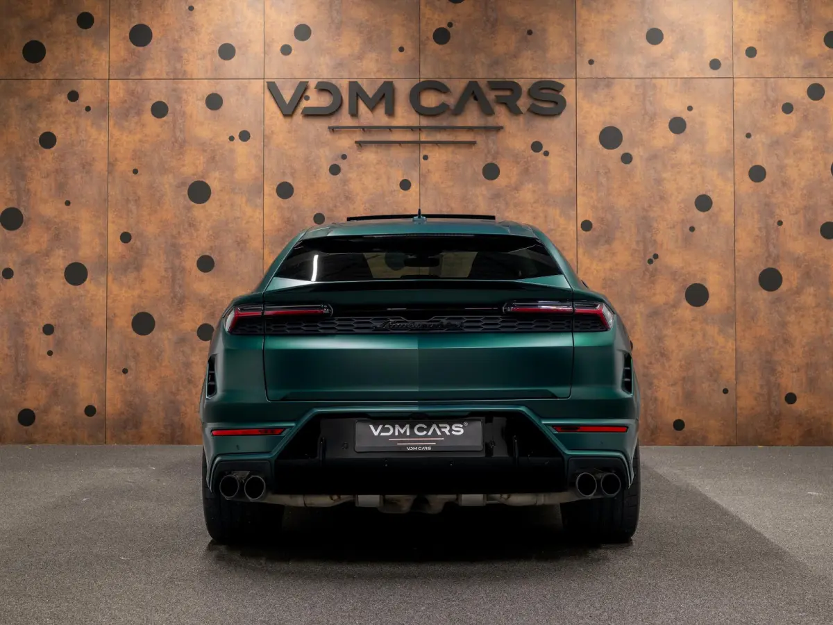 4.0 V8 Hybrid | B&O 3D | Massage | Pano | Stoelventilatie | Carbon |