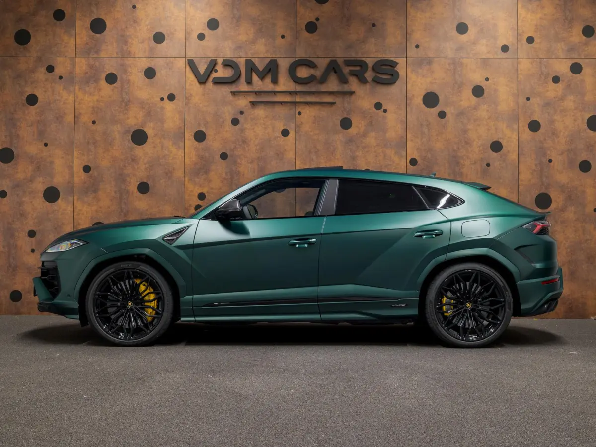 4.0 V8 Hybrid | B&O 3D | Massage | Pano | Stoelventilatie | Carbon |