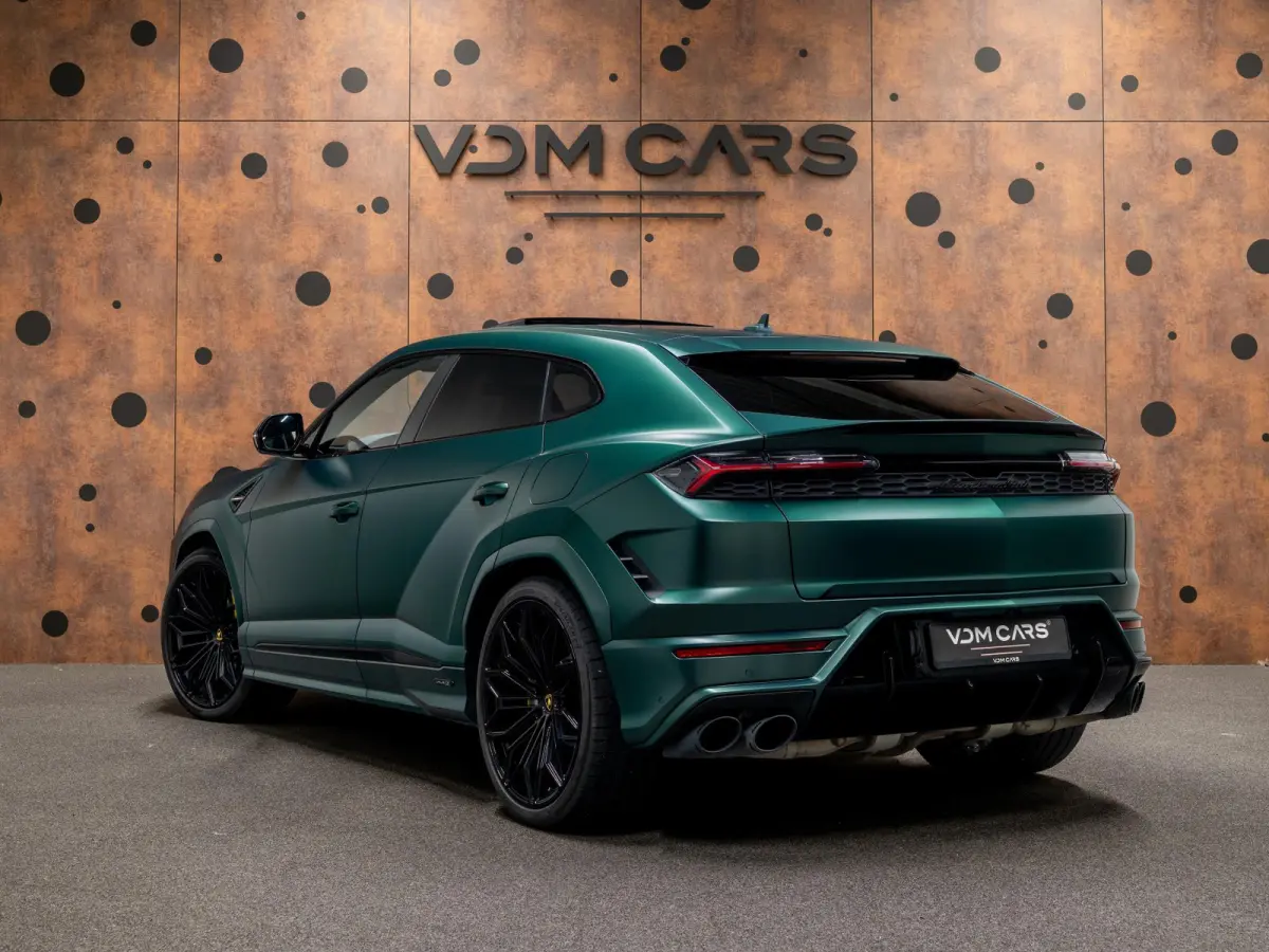 4.0 V8 Hybrid | B&O 3D | Massage | Pano | Stoelventilatie | Carbon |
