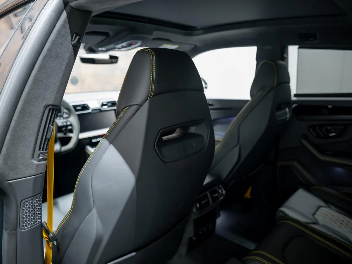 4.0 V8 Hybrid | B&O 3D | Massage | Pano | Stoelventilatie | Carbon |