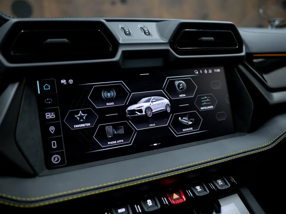 4.0 V8 Hybrid | B&O 3D | Massage | Pano | Stoelventilatie | Carbon |