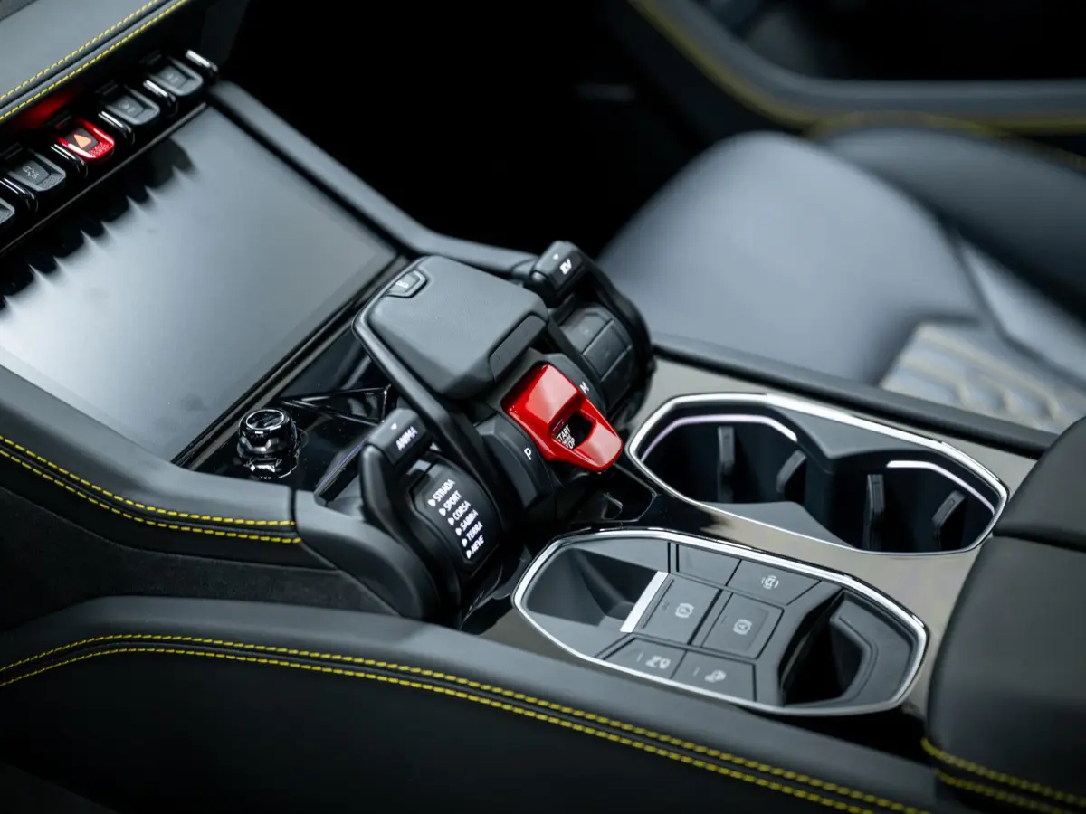 4.0 V8 Hybrid | B&O 3D | Massage | Pano | Stoelventilatie | Carbon |