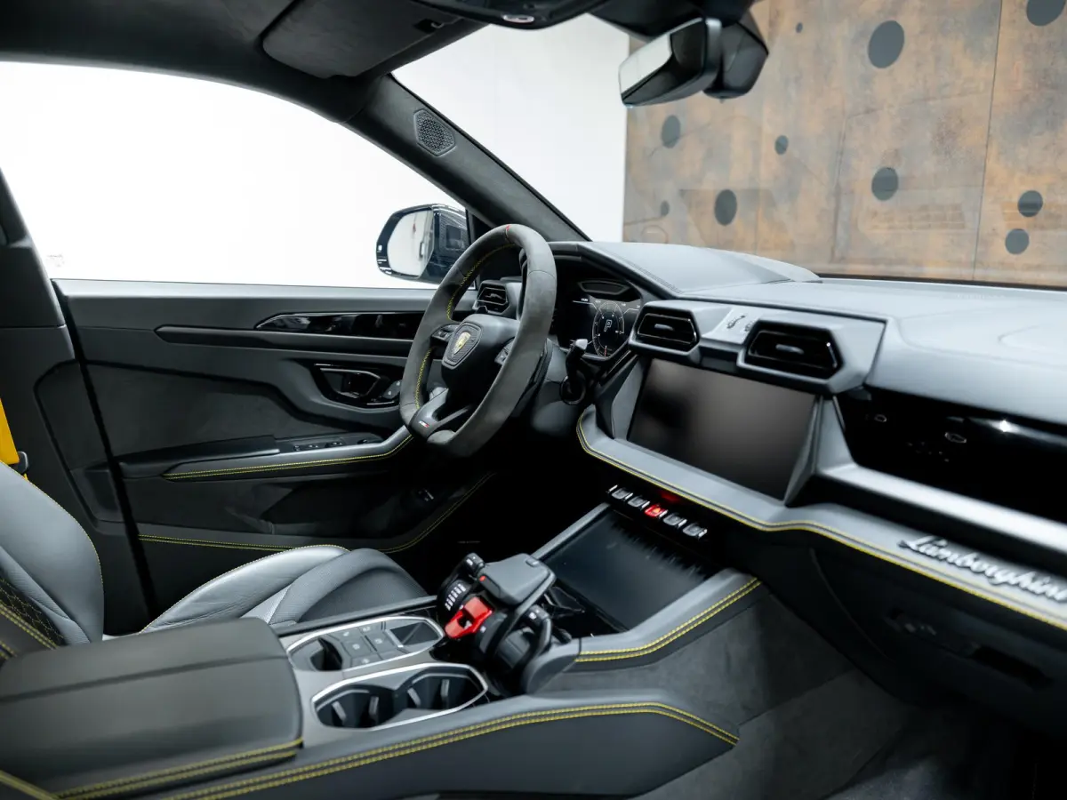4.0 V8 Hybrid | B&O 3D | Massage | Pano | Stoelventilatie | Carbon |