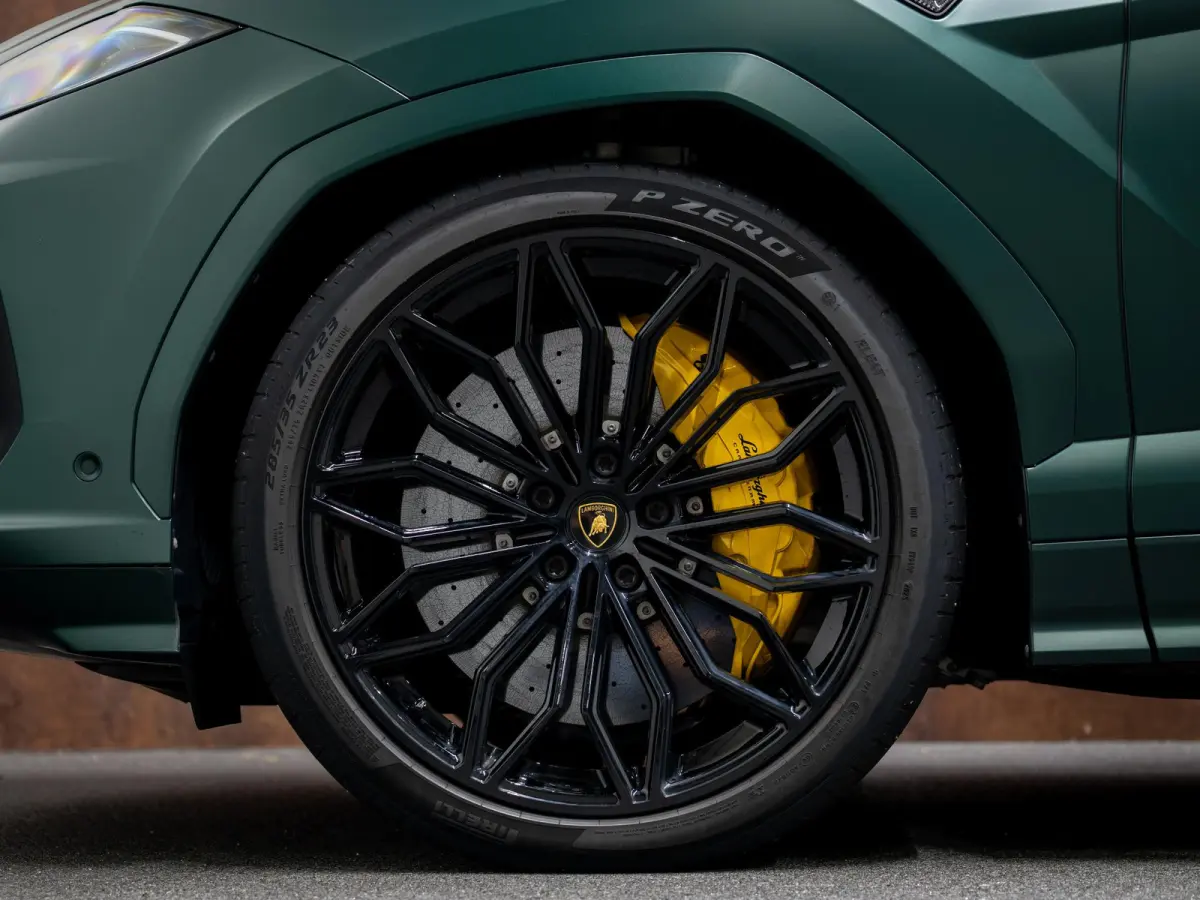 4.0 V8 Hybrid | B&O 3D | Massage | Pano | Stoelventilatie | Carbon |