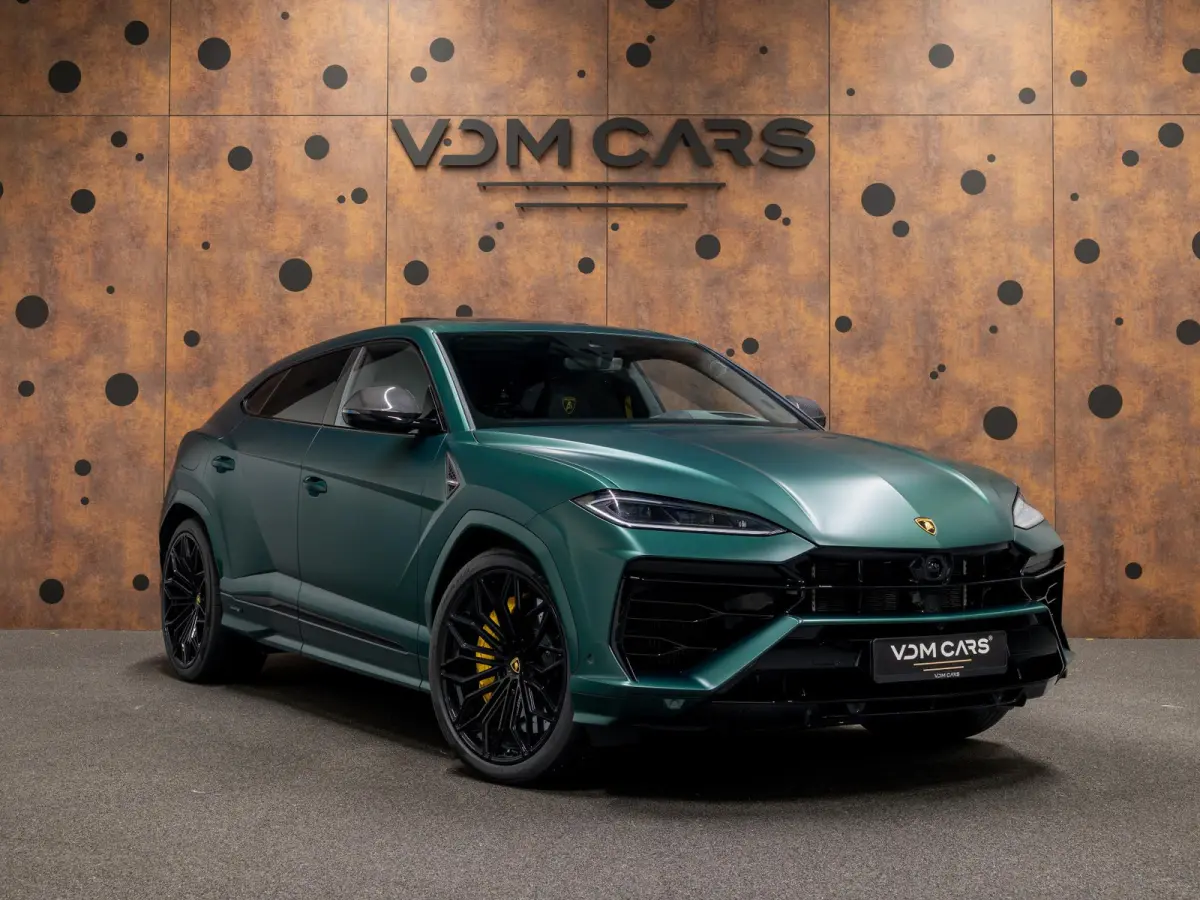 4.0 V8 Hybrid | B&O 3D | Massage | Pano | Stoelventilatie | Carbon |