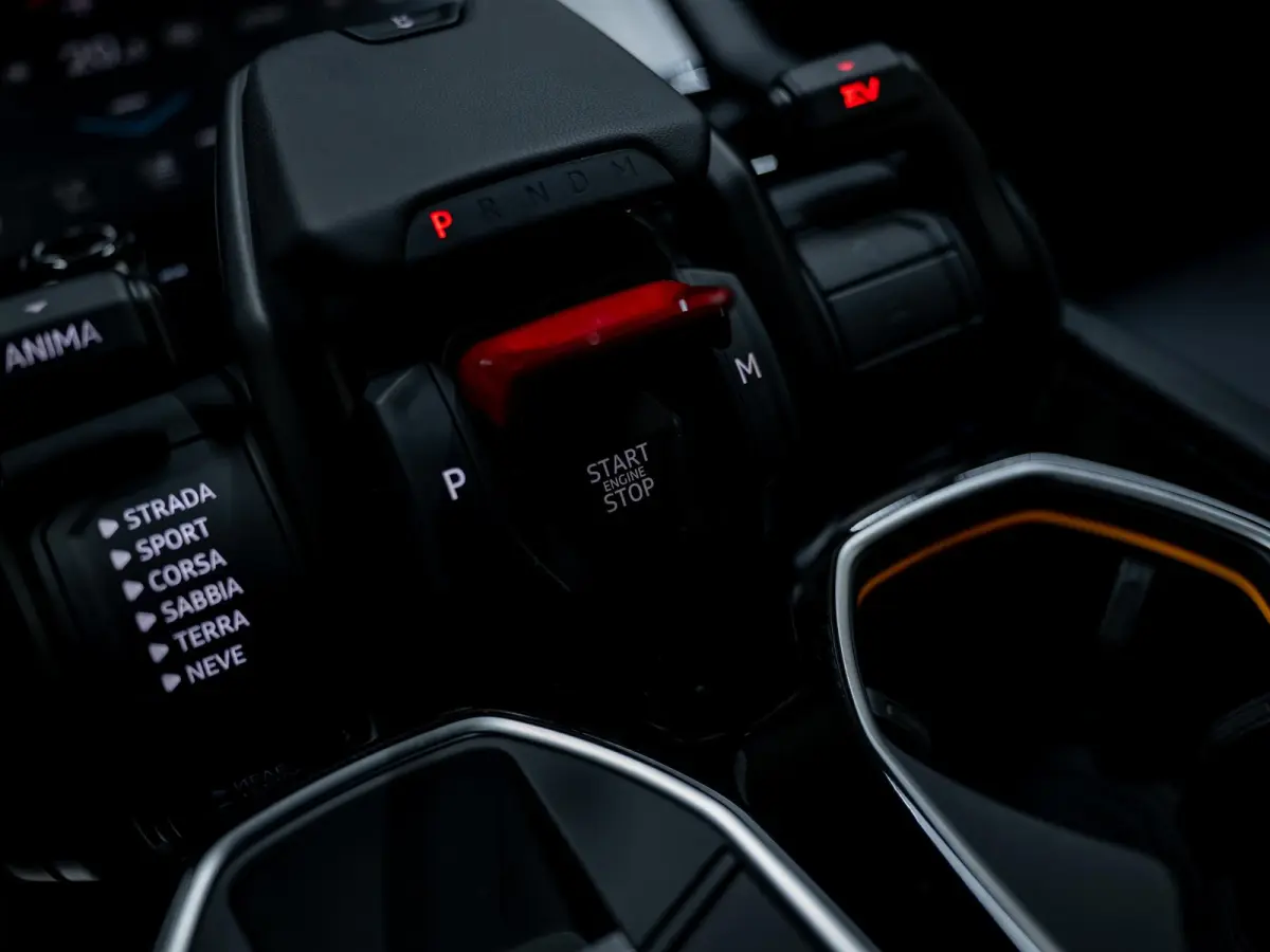 4.0 V8 Hybrid | B&O 3D | Massage | Pano | Stoelventilatie | Carbon |