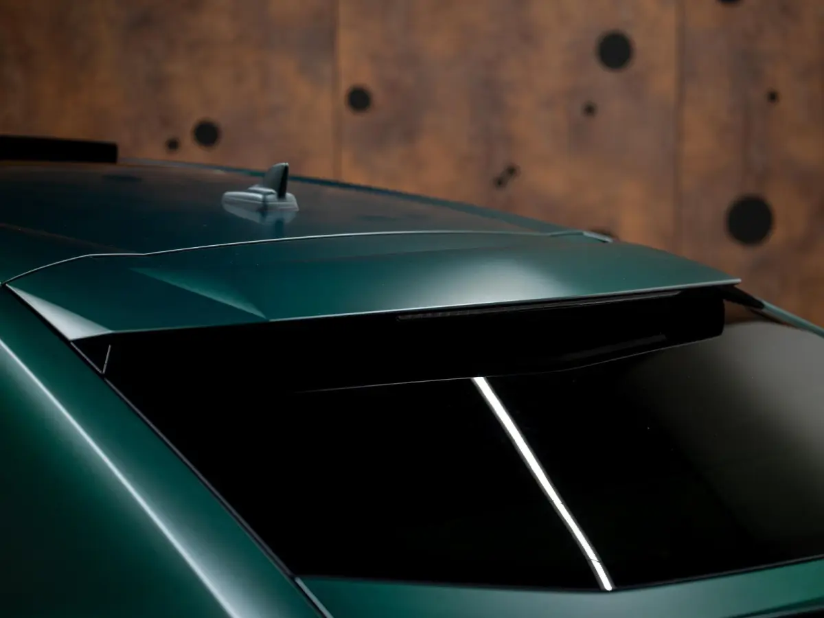 4.0 V8 Hybrid | B&O 3D | Massage | Pano | Stoelventilatie | Carbon |