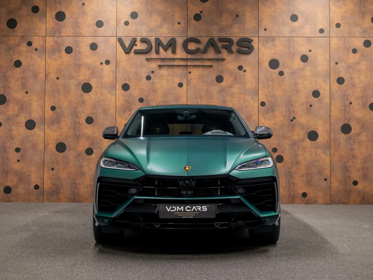 4.0 V8 Hybrid | B&O 3D | Massage | Pano | Stoelventilatie | Carbon |