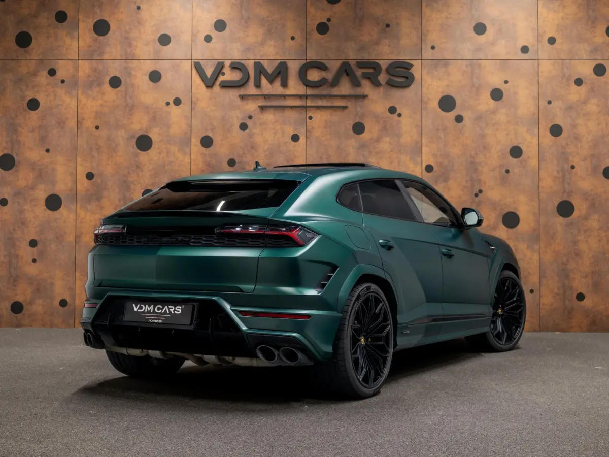 4.0 V8 Hybrid | B&O 3D | Massage | Pano | Stoelventilatie | Carbon |