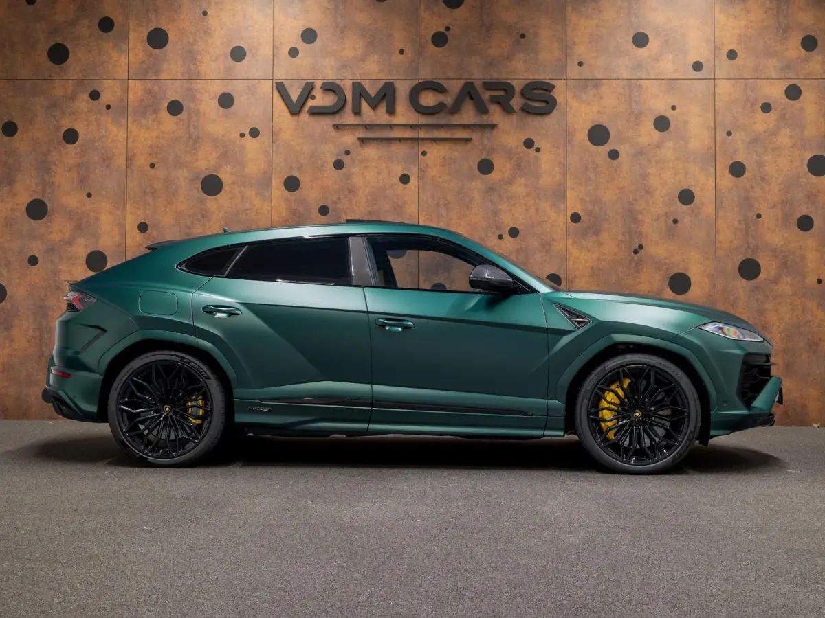 4.0 V8 Hybrid | B&O 3D | Massage | Pano | Stoelventilatie | Carbon |