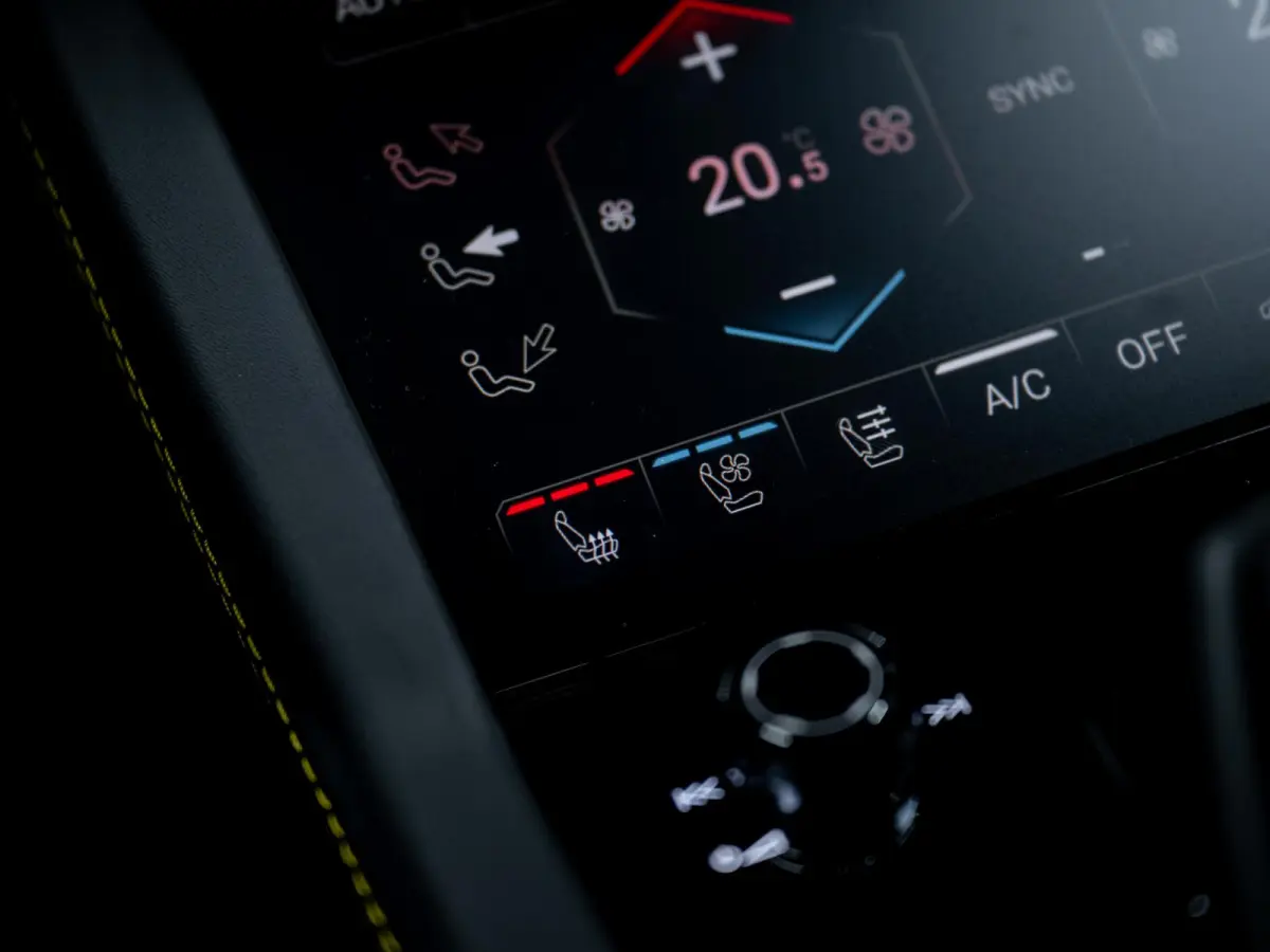 4.0 V8 Hybrid | B&O 3D | Massage | Pano | Stoelventilatie | Carbon |