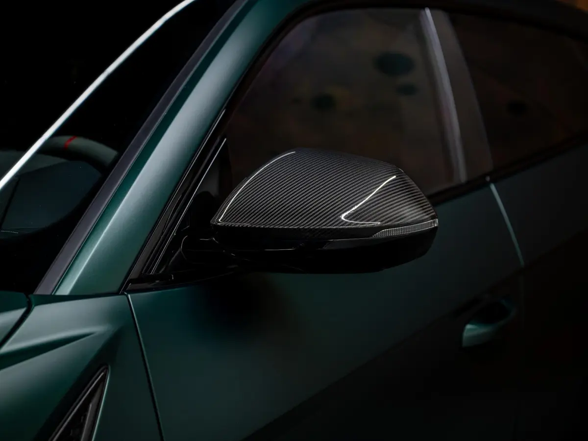 4.0 V8 Hybrid | B&O 3D | Massage | Pano | Stoelventilatie | Carbon |