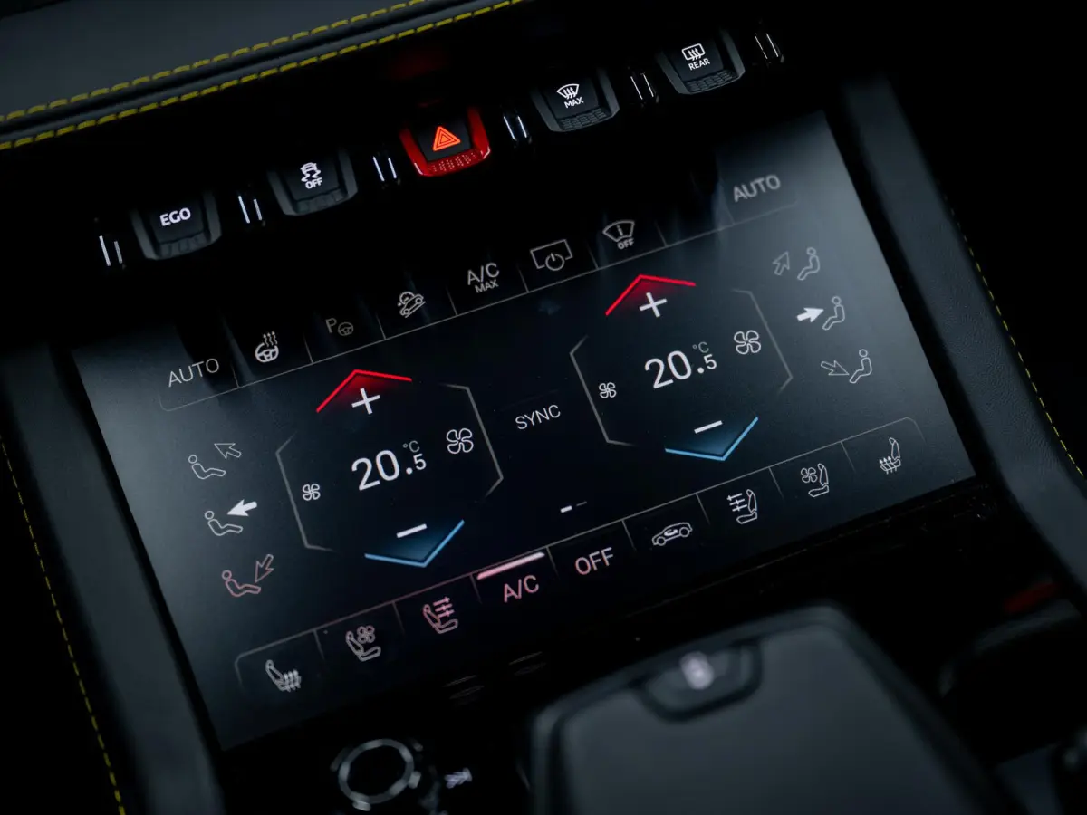 4.0 V8 Hybrid | B&O 3D | Massage | Pano | Stoelventilatie | Carbon |
