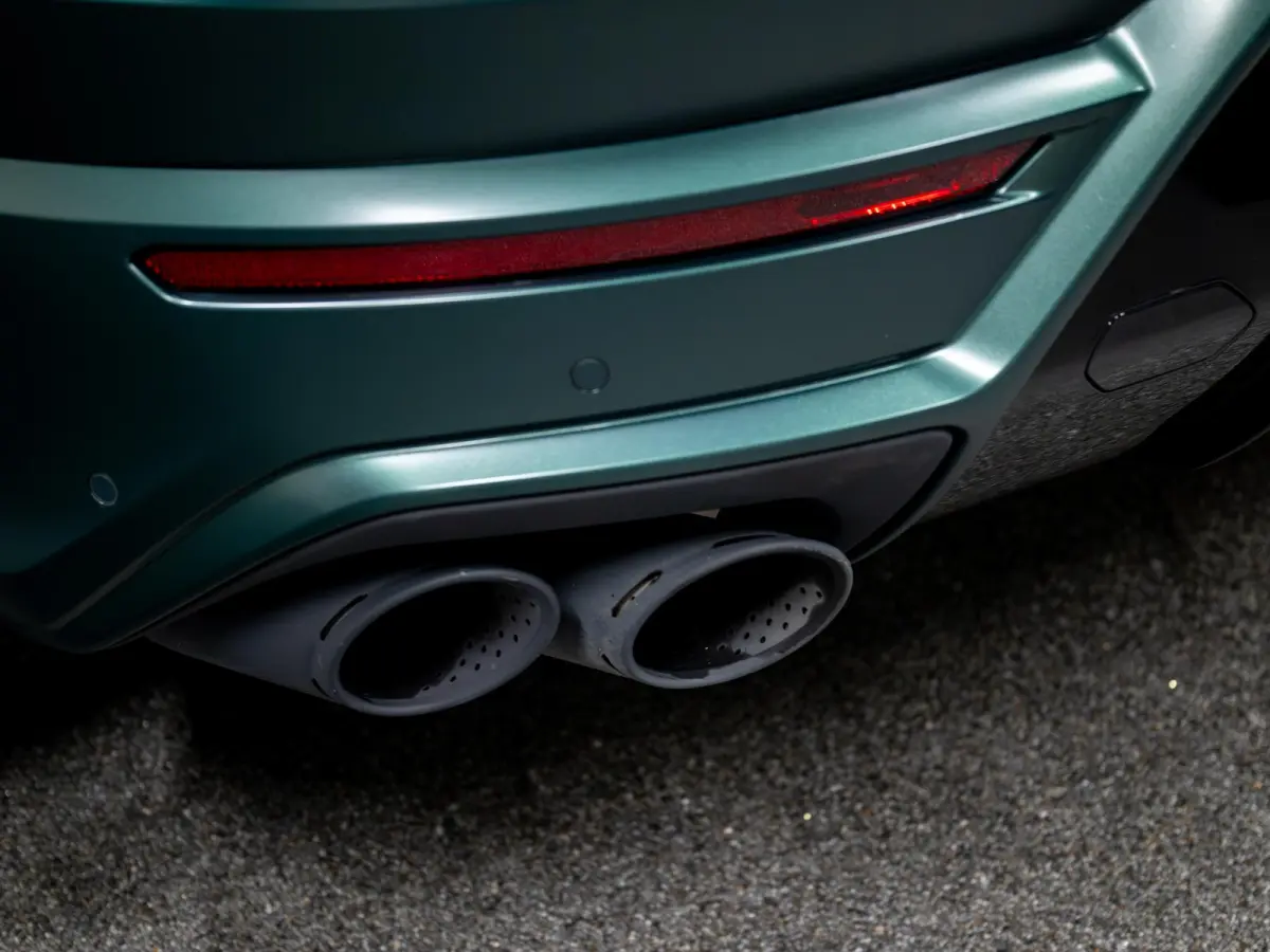 4.0 V8 Hybrid | B&O 3D | Massage | Pano | Stoelventilatie | Carbon |