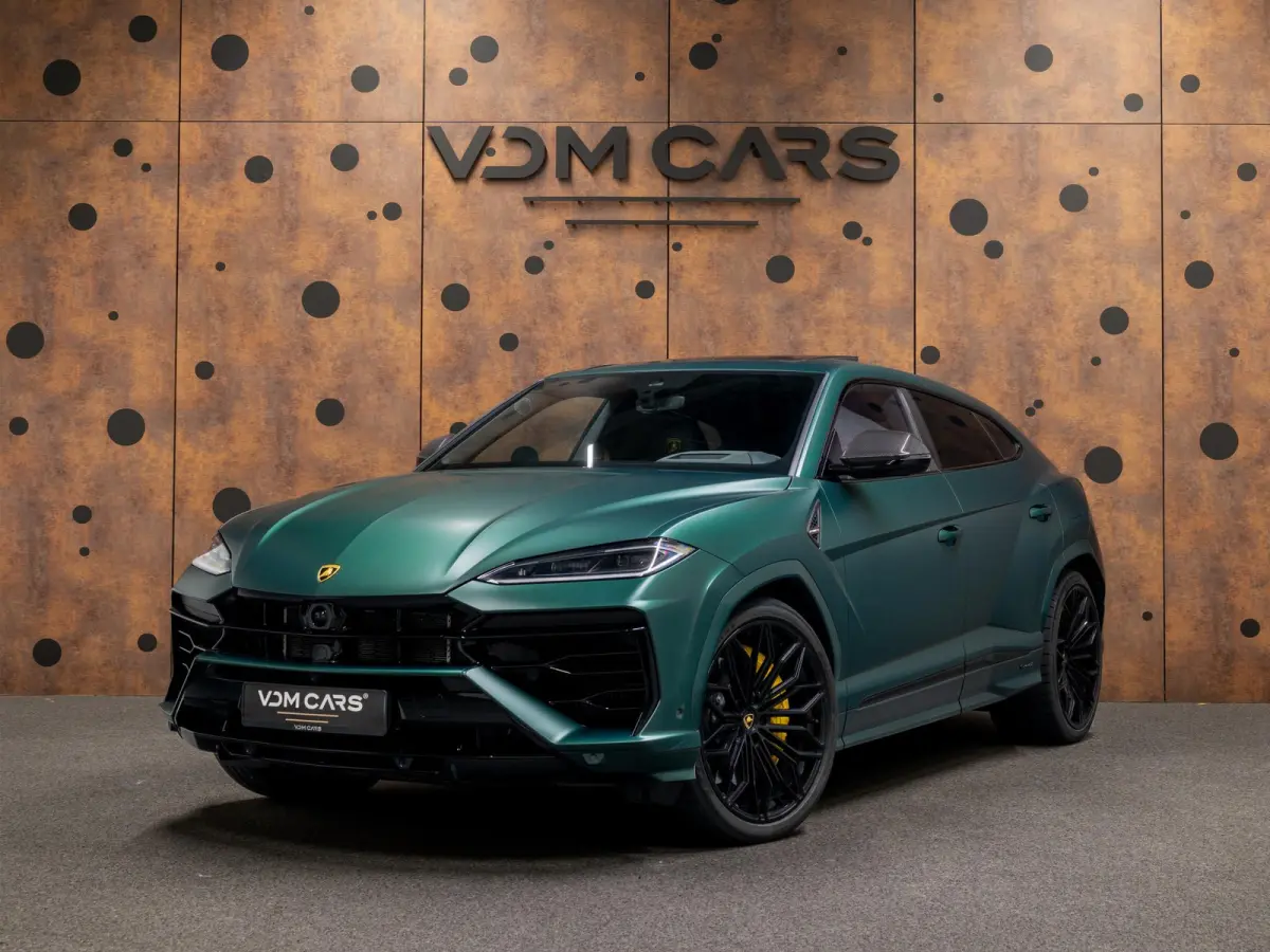 4.0 V8 Hybrid | B&O 3D | Massage | Pano | Stoelventilatie | Carbon |