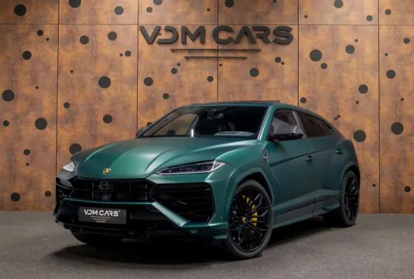 4.0 V8 Hybrid | B&O 3D | Massage | Pano | Stoelventilatie | Carbon |