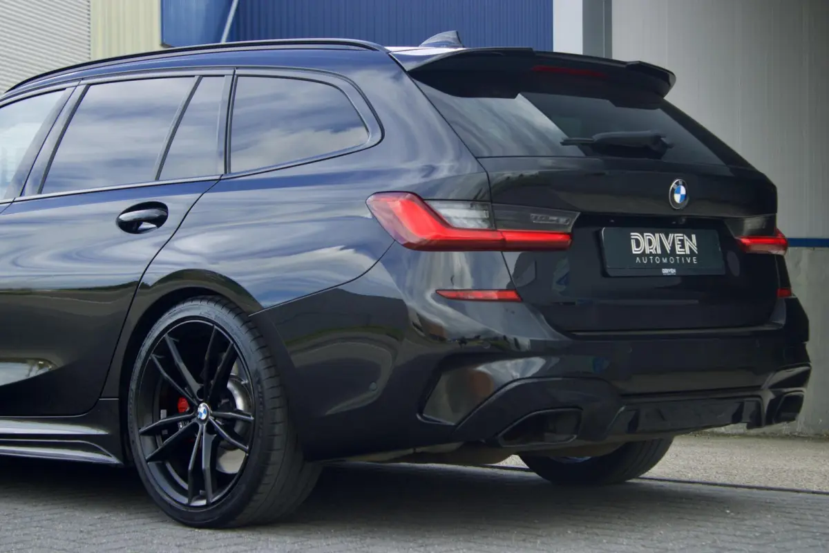 BMW M340i Touring | Pano - Laser - H/K - Eventuri - BTW Auto
