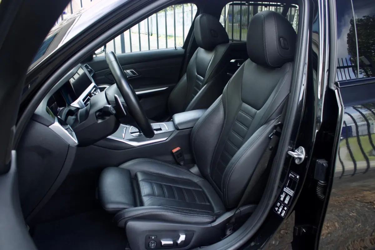 BMW M340i Touring | Pano - Laser - H/K - Eventuri - BTW Auto
