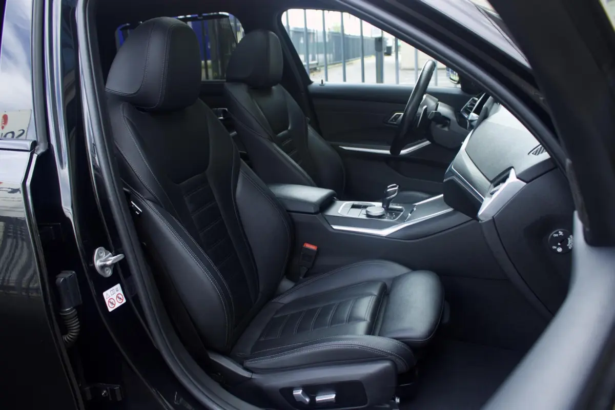 BMW M340i Touring | Pano - Laser - H/K - Eventuri - BTW Auto