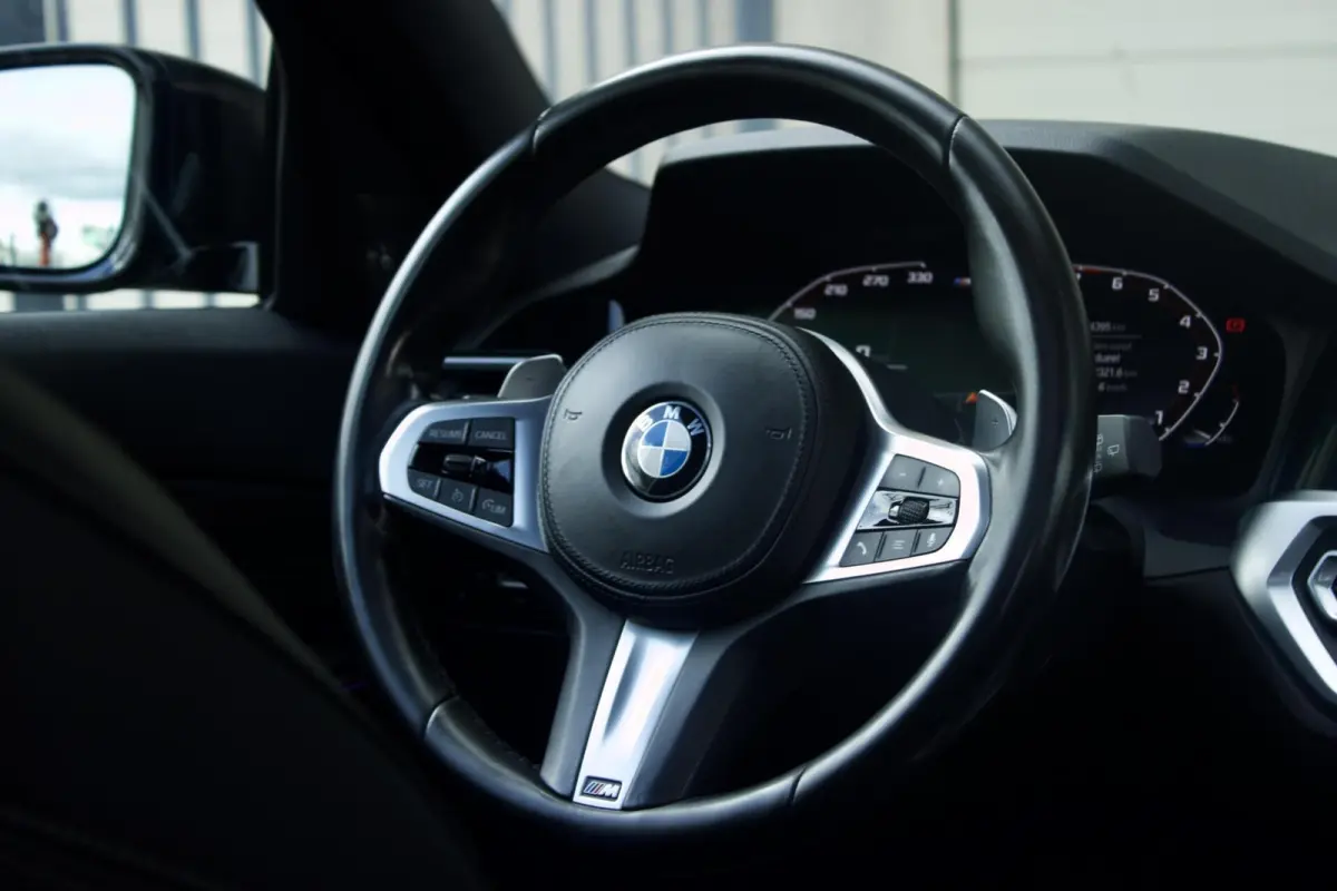 BMW M340i Touring | Pano - Laser - H/K - Eventuri - BTW Auto