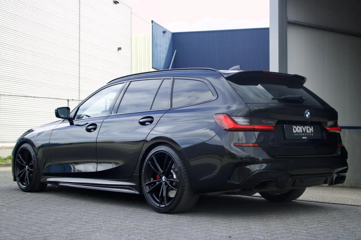 BMW M340i Touring | Pano - Laser - H/K - Eventuri - BTW Auto