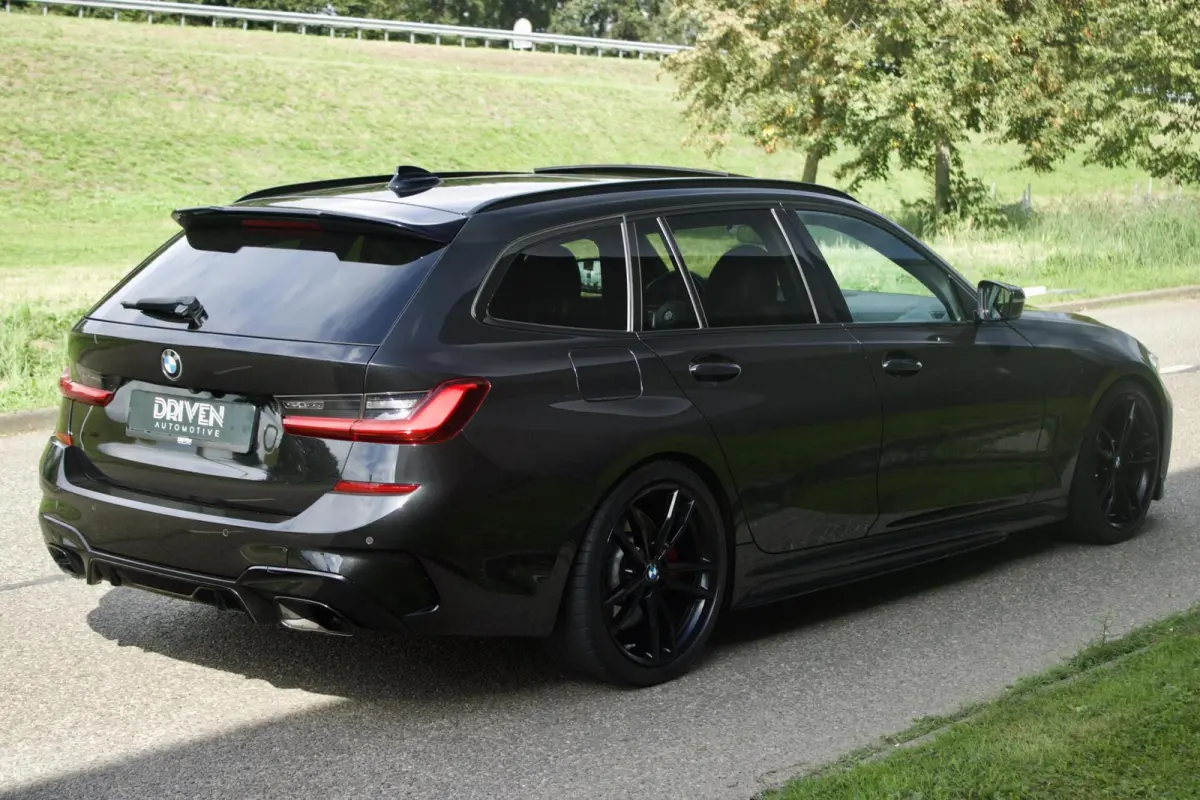 BMW M340i Touring | Pano - Laser - H/K - Eventuri - BTW Auto