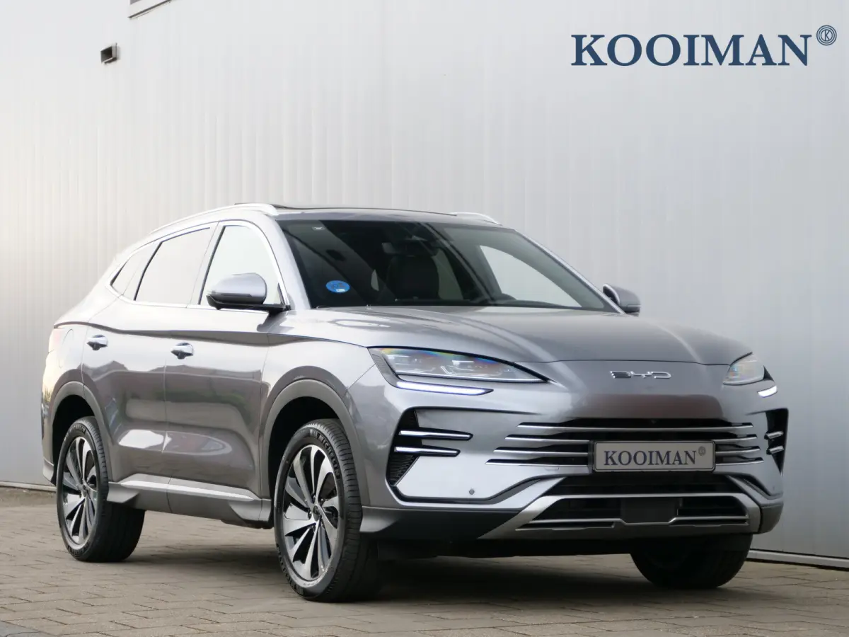 1.5 DM-i FWD Comfort 218 Pk 26,6 kWh PHEV Leder / Panoramadak / 125 km elektr. actieradius