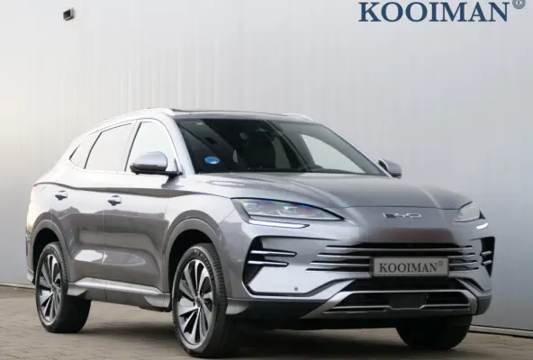 1.5 DM-i FWD Comfort 218 Pk 26,6 kWh PHEV Leder / Panoramadak / 125 km elektr. actieradius