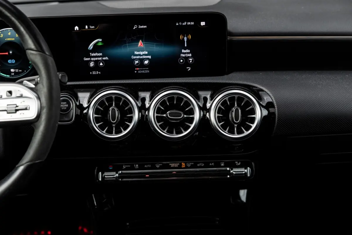 250 e Premium Plus | Pano | Burmester | Memory | Multibeam | AMG pakket