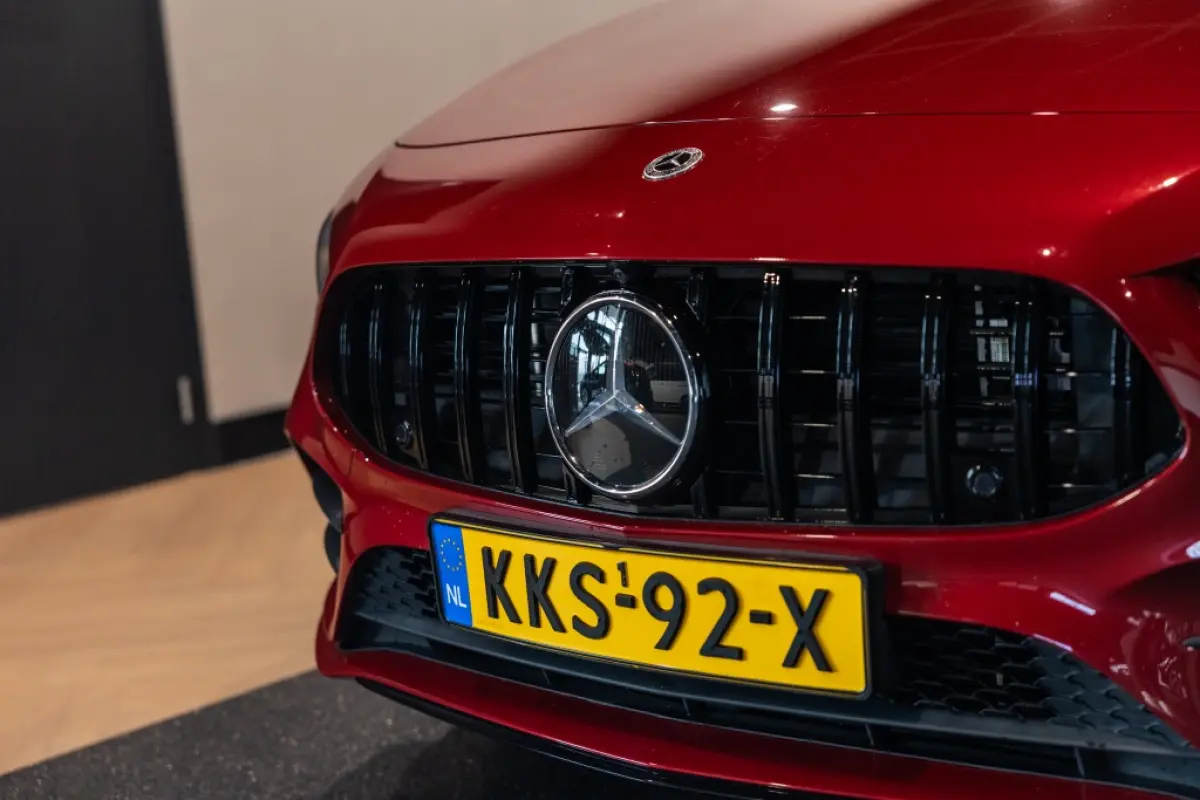 250 e Premium Plus | Pano | Burmester | Memory | Multibeam | AMG pakket