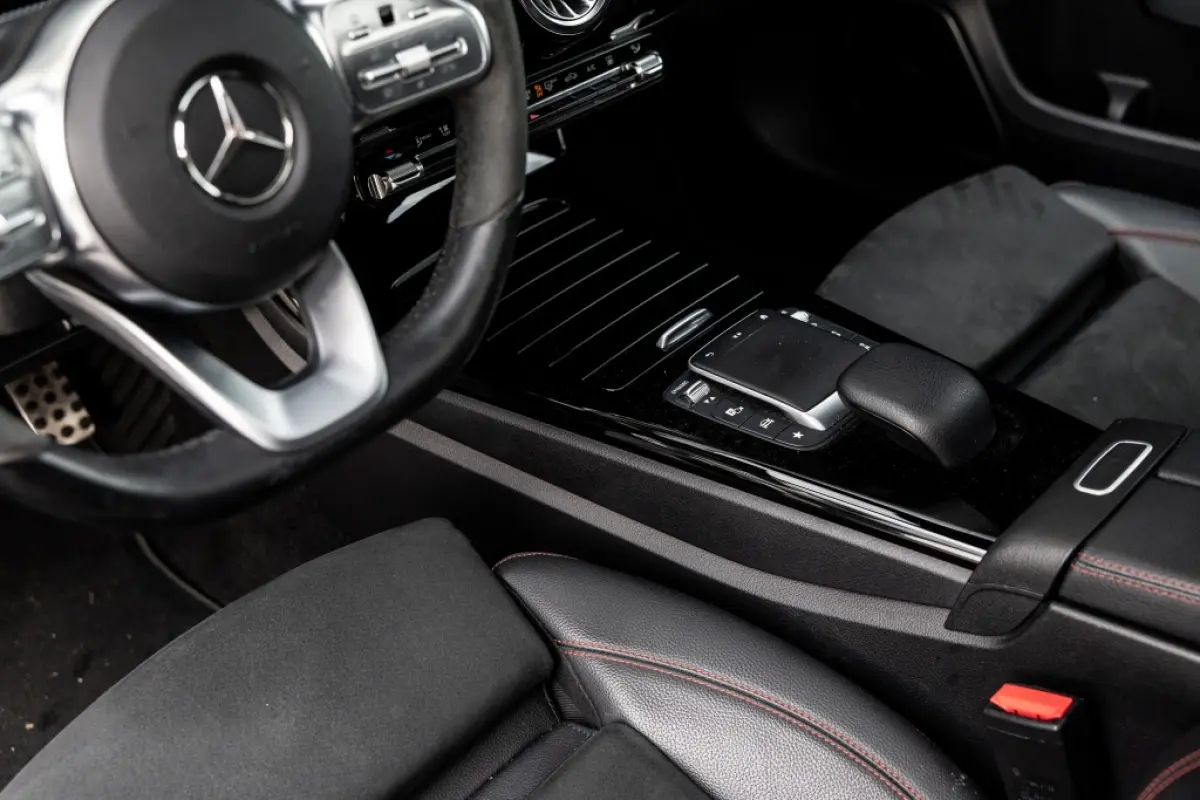 250 e Premium Plus | Pano | Burmester | Memory | Multibeam | AMG pakket