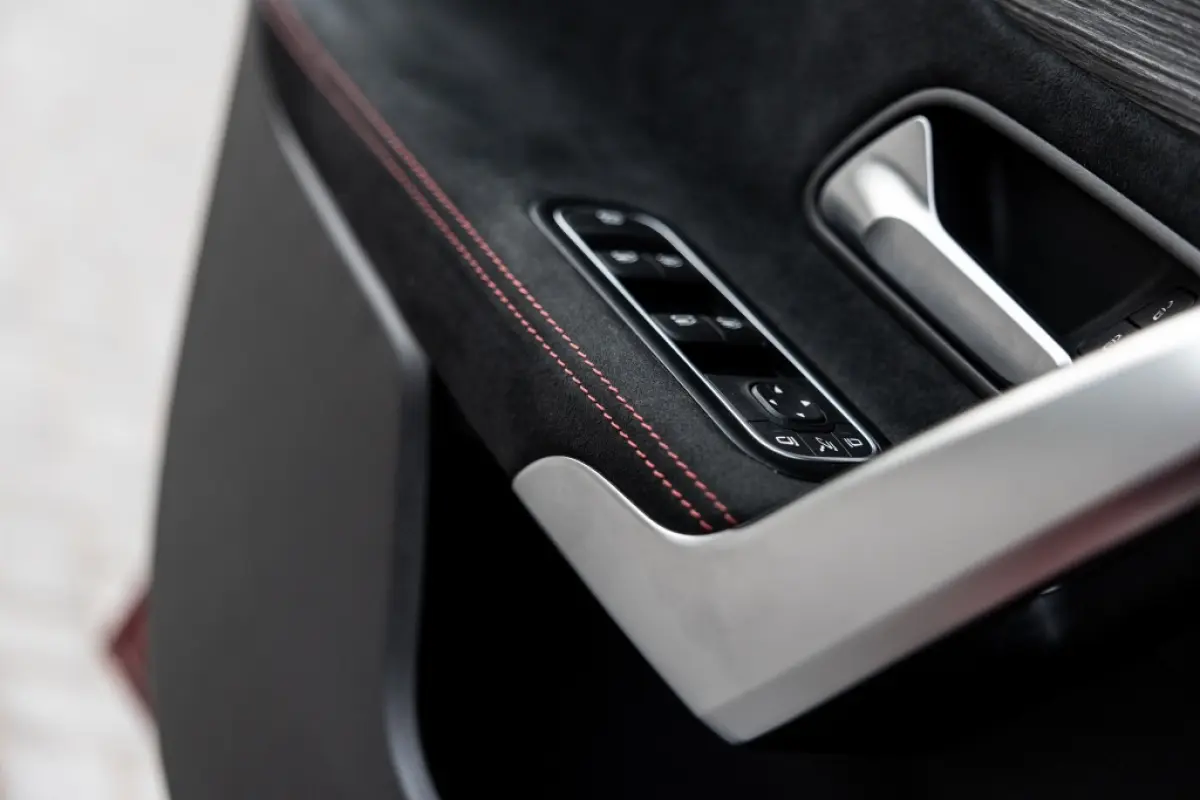 250 e Premium Plus | Pano | Burmester | Memory | Multibeam | AMG pakket