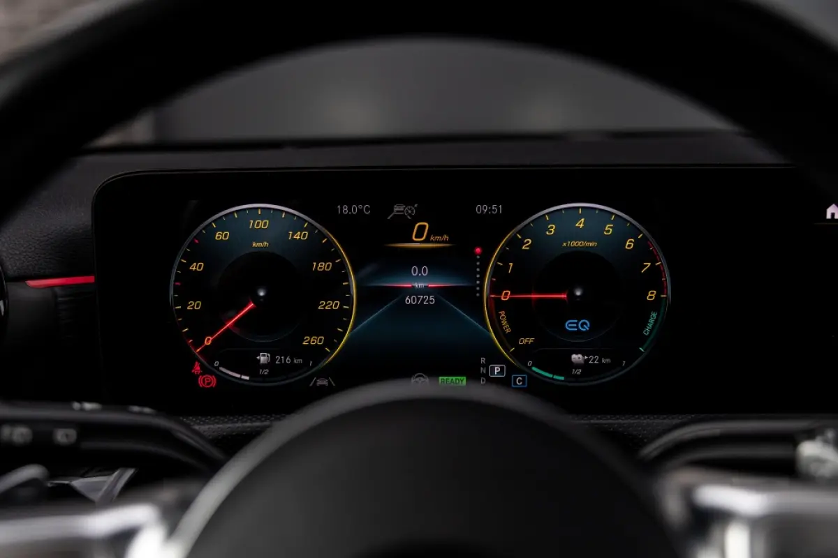 250 e Premium Plus | Pano | Burmester | Memory | Multibeam | AMG pakket